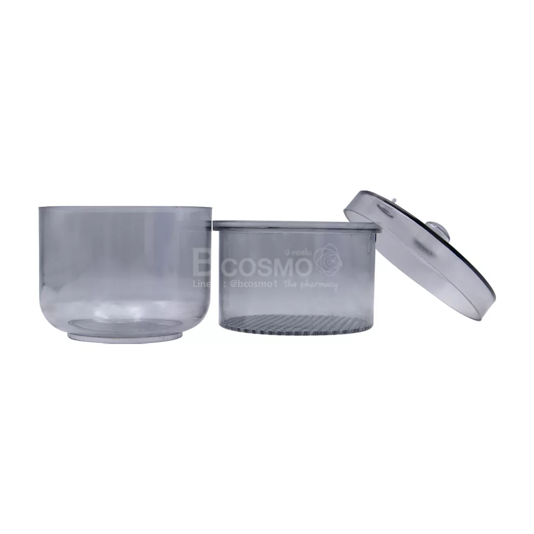 Dental Bur Cleaner คละสี