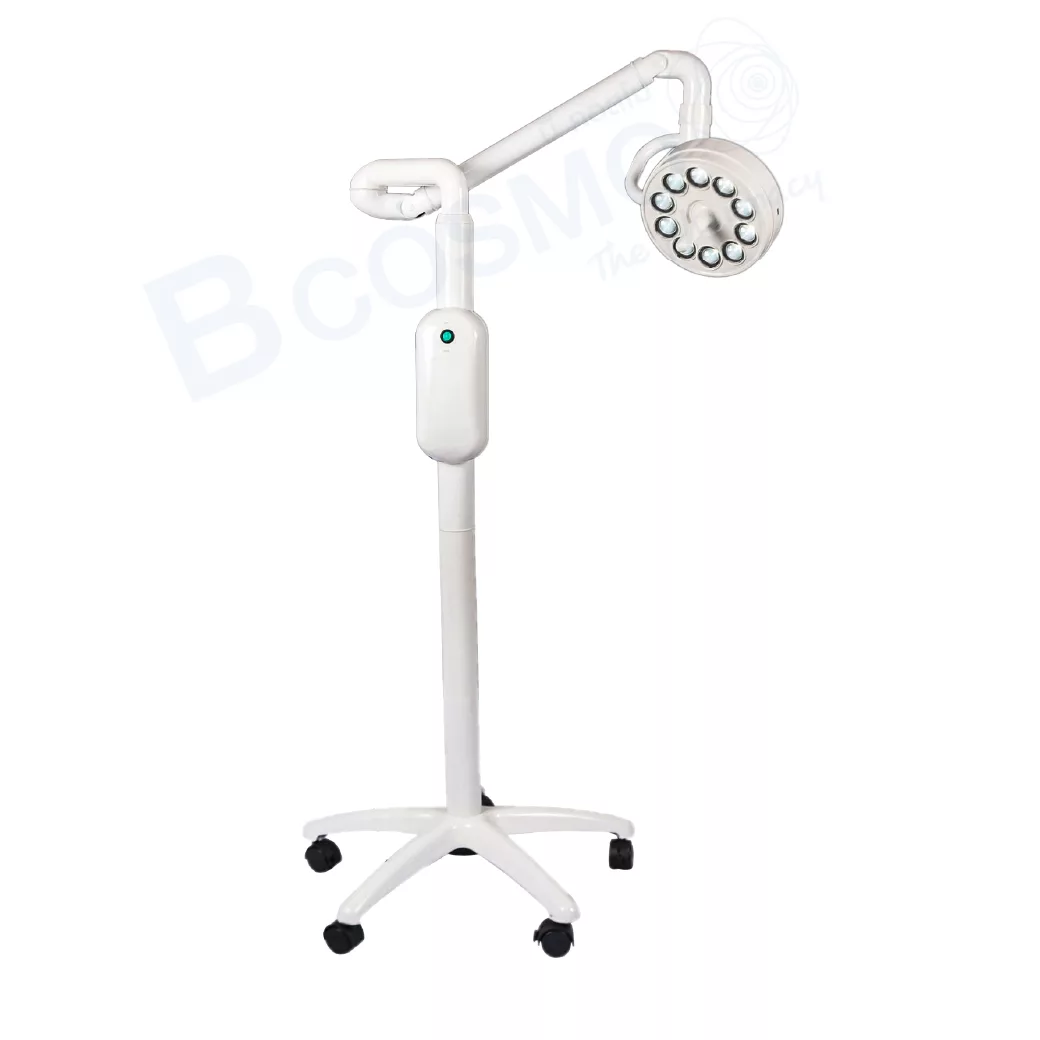 โคมไฟผ่าตัด Surgical Lamp 10 LED 360 องศา 30,000 LUX โคมไฟผ่าตัด Surgical Lamp 10 LED 360 องศา 30,000 LUX