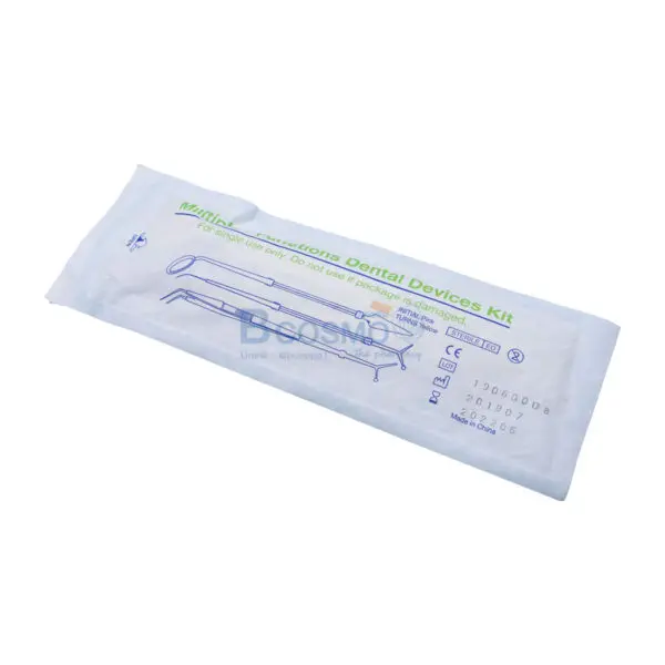 Multiple-Functions Dental Devices Kit 3 ชิ้น