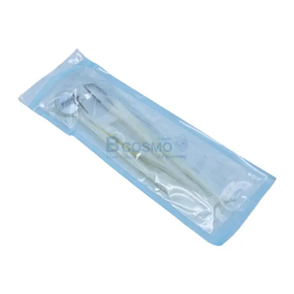 Multiple-Functions Dental Devices Kit 3 ชิ้น