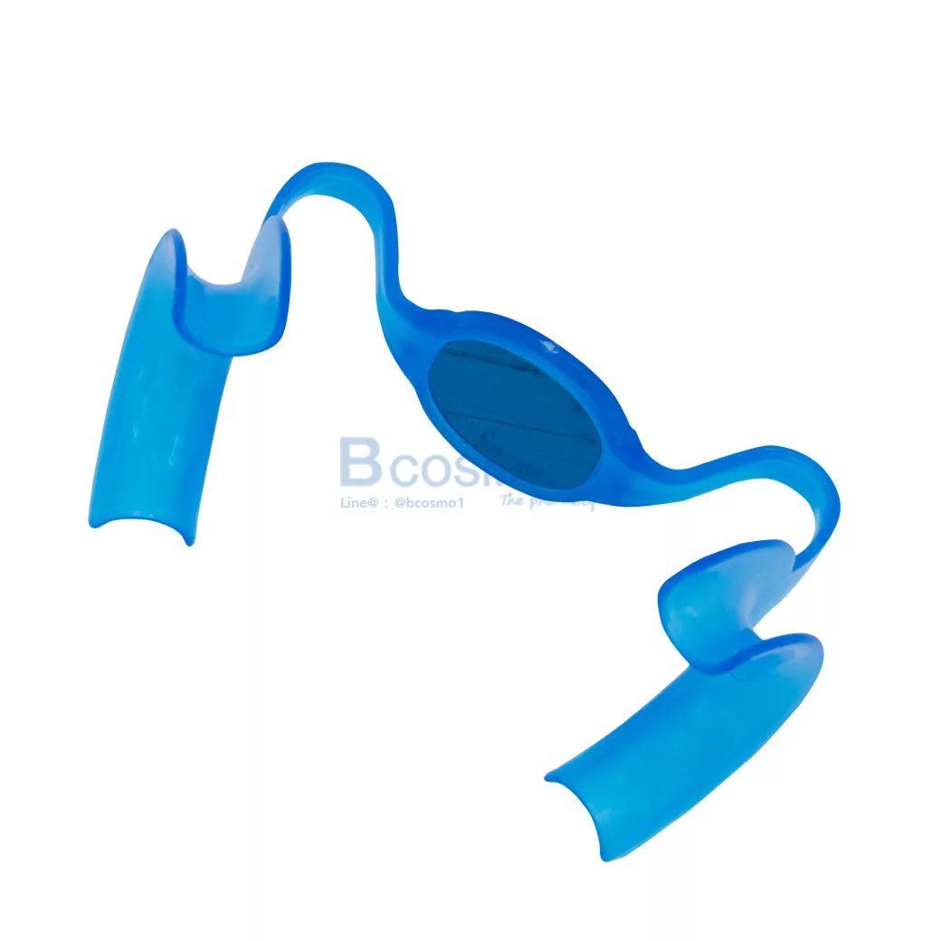 ที่ถ่างปากมีกระจก Mouth opener with mirror ที่ถ่างปากมีกระจก Mouth opener with mirror