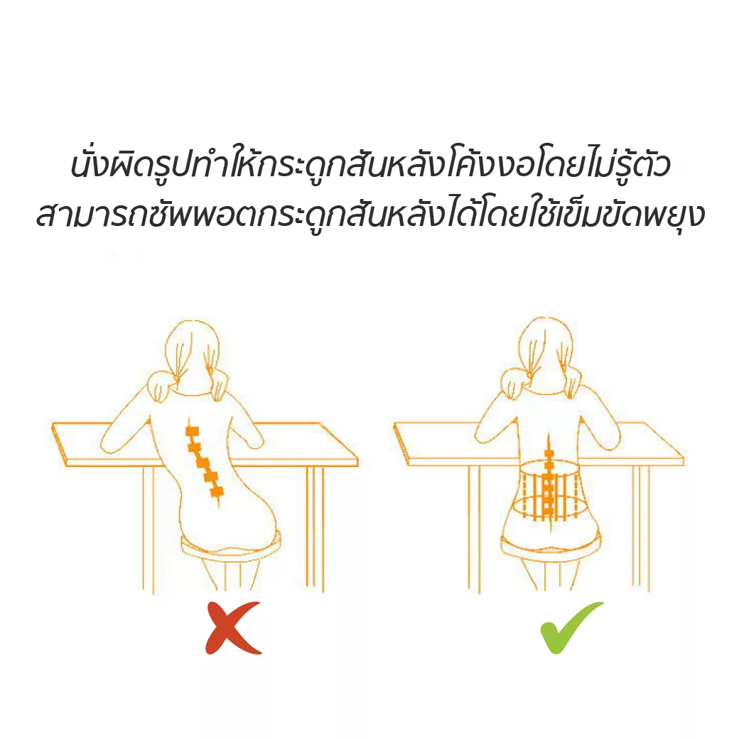 เข็มขัดพยุงเอว LS SUPPORT แบบระบายอากาศ เข็มขัดพยุงเอว LS SUPPORT แบบระบายอากาศ
