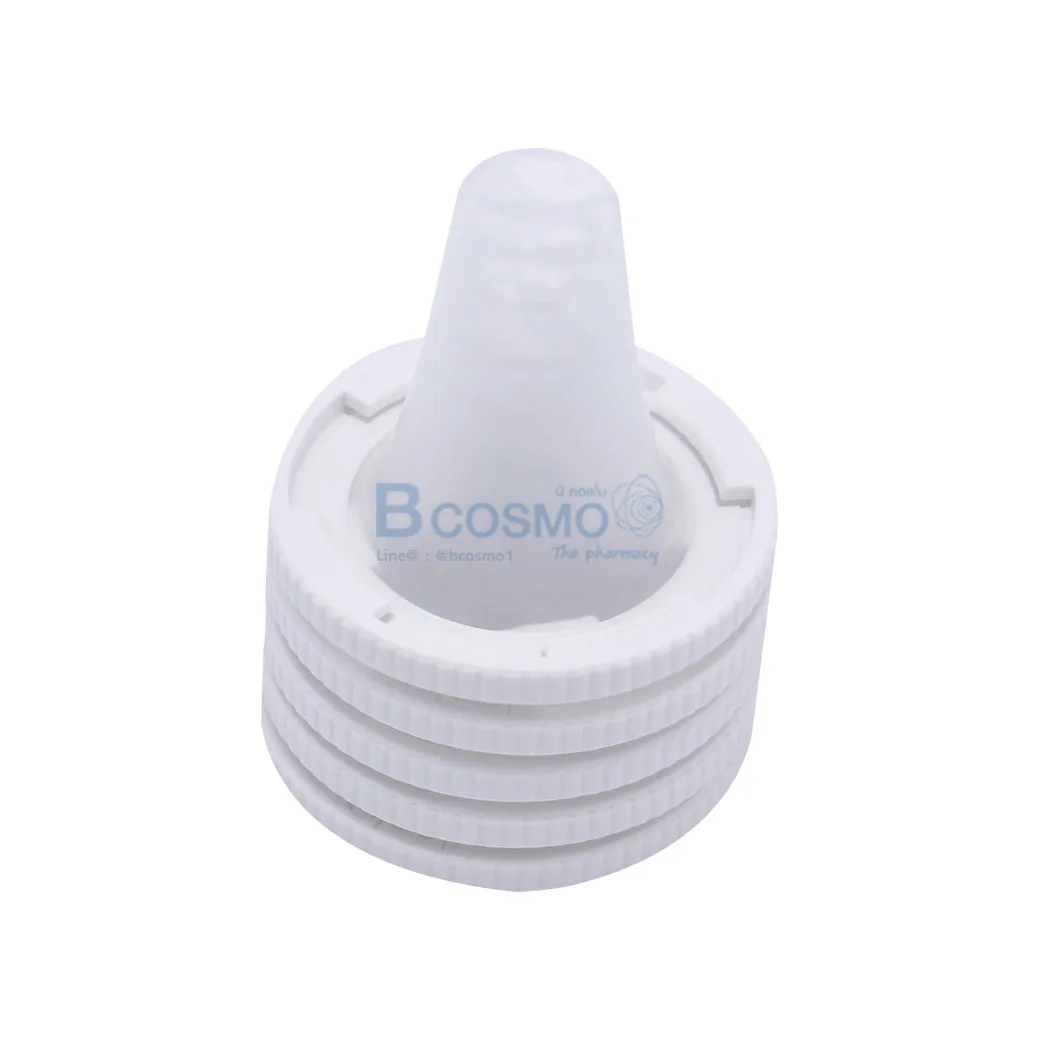 เครื่องวัดอุณหภูมิทางหู ROSSMAX Infrared RA600 เครื่องวัดอุณหภูมิทางหู ROSSMAX Infrared RA600