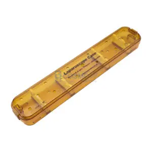นึ่งฆ่าเชื้อ Sung Kwan Laparoscope case 480x90x50 mm. MT0427 48 9 5 1 1