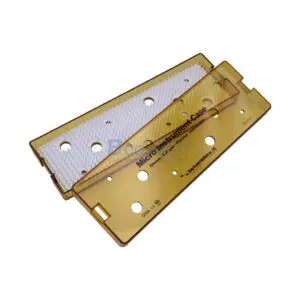 นึ่งฆ่าเชื้อ Sung Kwan Micro Instrument 1 Floor Case 300x100x25 mm. 5 1
