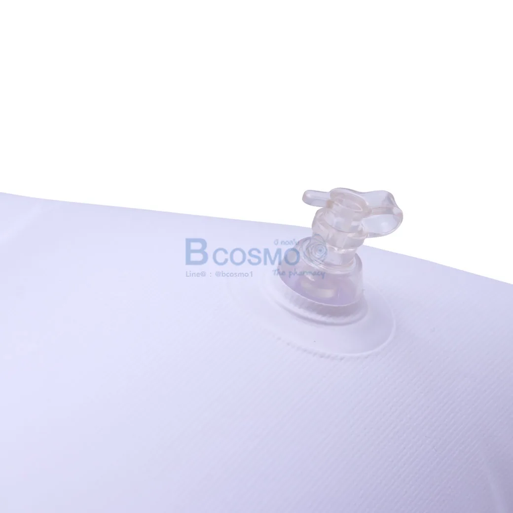 แบบเติมลม สีขาวCN EB1609 3 แบบเติมลม สีขาวCN EB1609 3