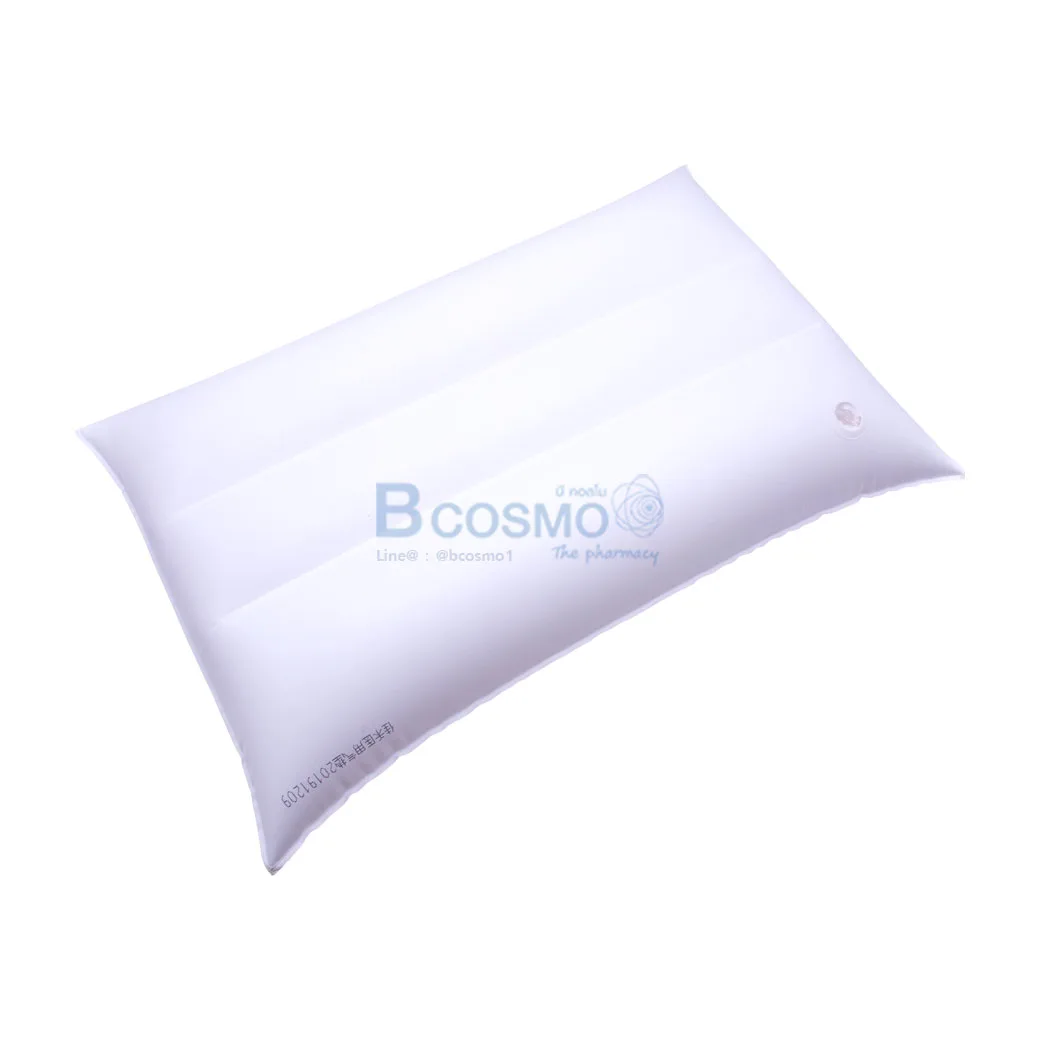 แบบเติมลม สีขาวCN EB1609 7 แบบเติมลม สีขาวCN EB1609 7