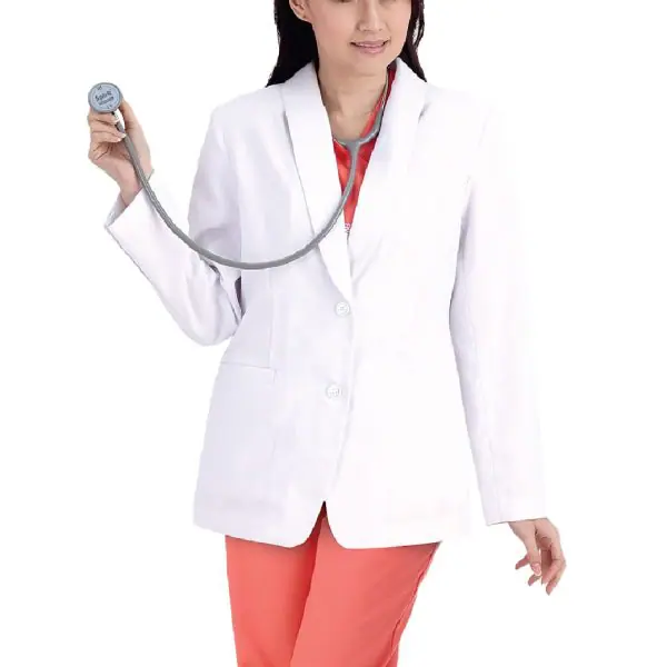 MT0296 S เสื้อสูท GW7108 ผ้าวาเลนติโน่สีขาว 3