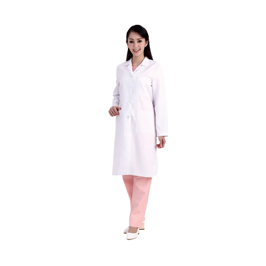 MT0297 S เสื้อกาวน์ GW5506 ตัวยาว แขนยาว สำหรับผู้หญิง MT0297 S เสื้อกาวน์ GW5506 ตัวยาว แขนยาว สำหรับผู้หญิง