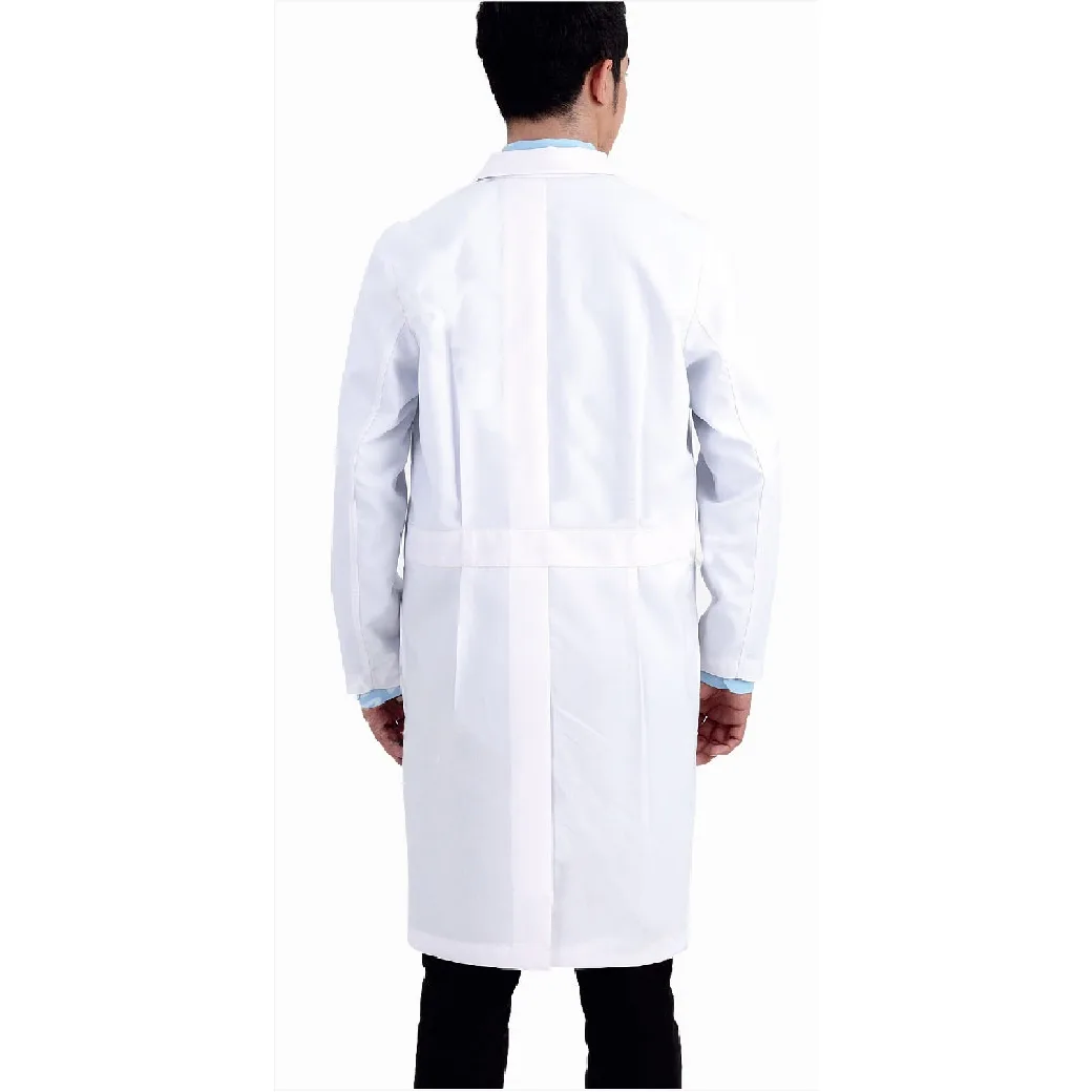 MT0298 S เสื้อกาวน์ GW5505 ตัวยาว แขนยาว สำหรับผู้ชาย 1 MT0298 S เสื้อกาวน์ GW5505 ตัวยาว แขนยาว สำหรับผู้ชาย 1