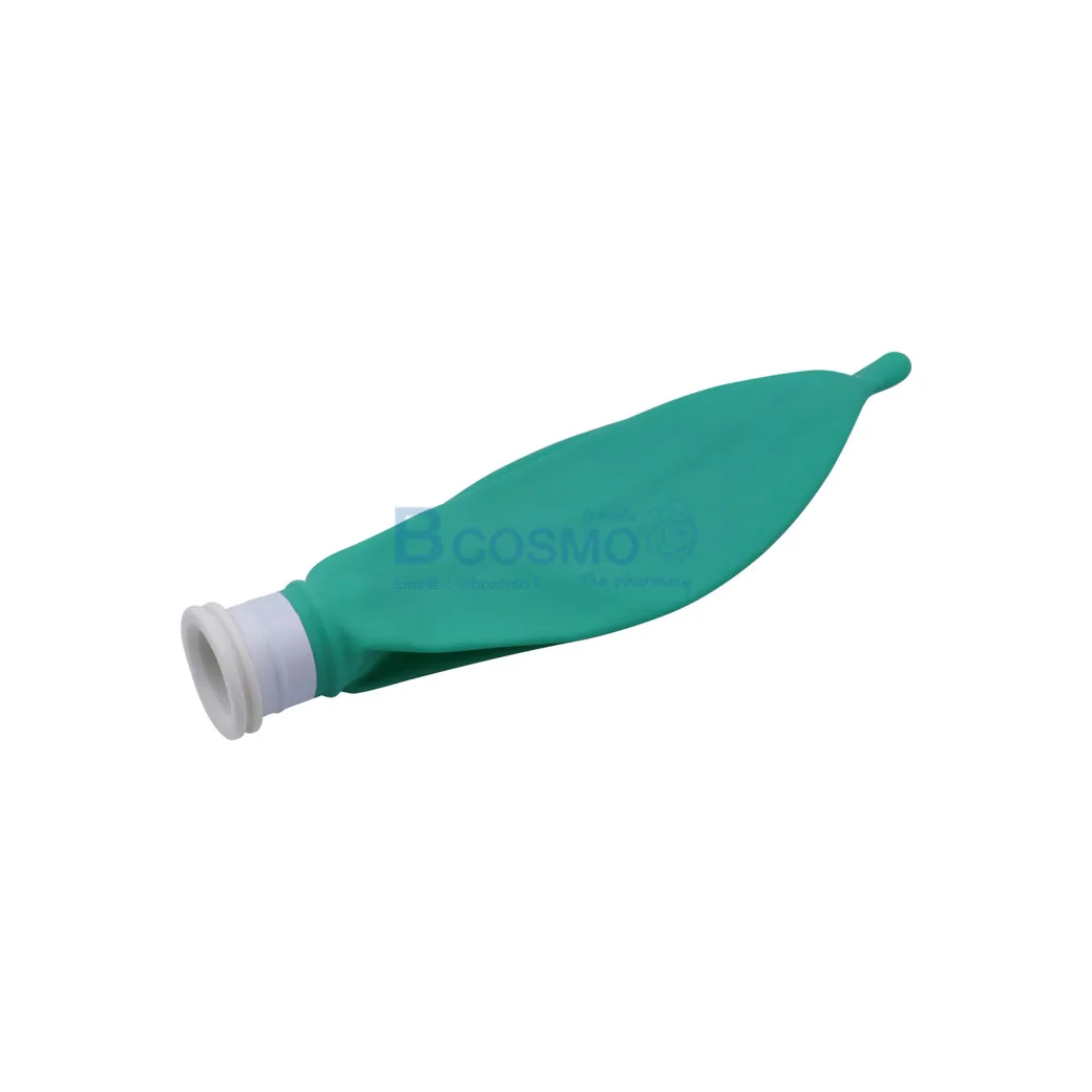 Breathing Bag 0.5L CN EO0618 0.5