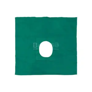 ผ้าเจาะกลาง 28x28 CN MT0408 28 5