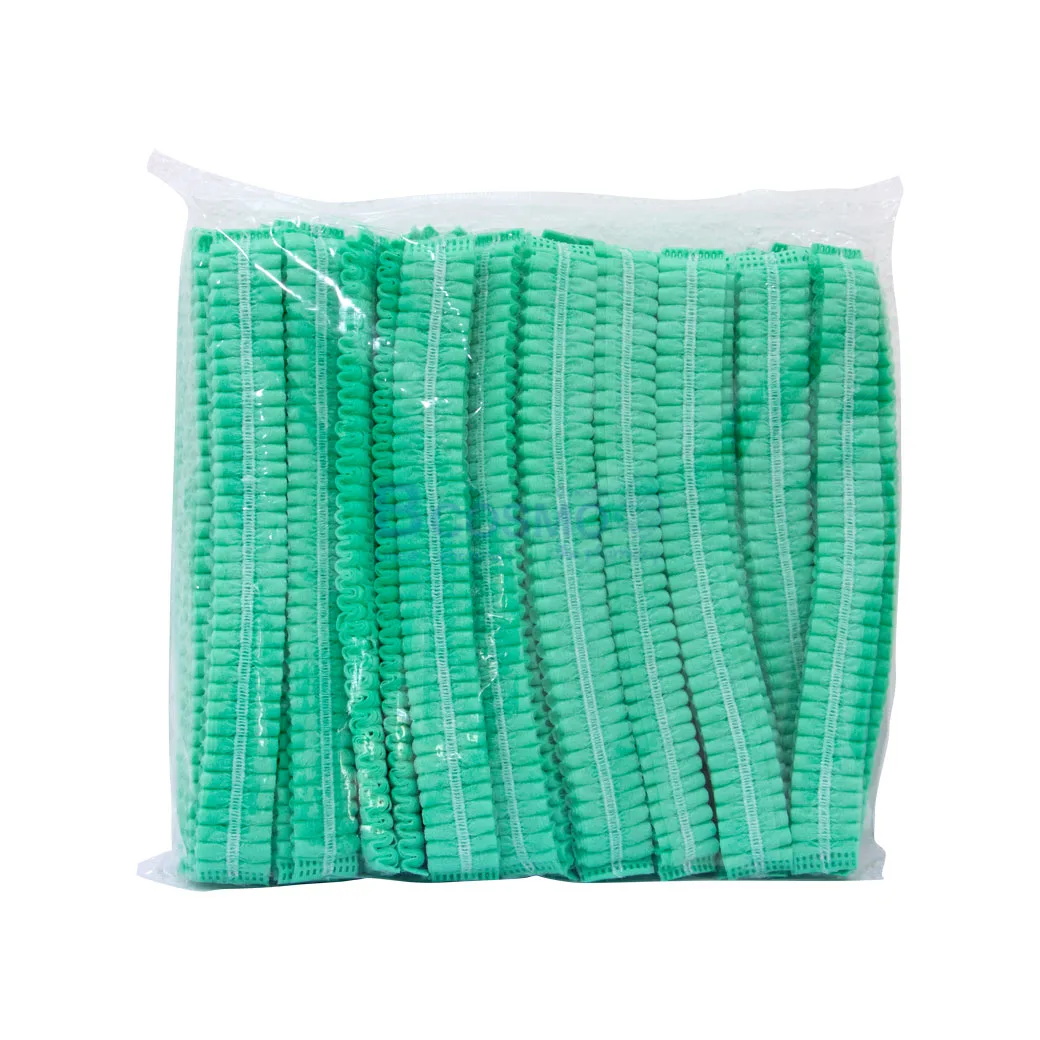 หมวกตัวหนอนสีเขียว 50S 22 cm. MT0223 1 2 หมวกตัวหนอนสีเขียว 50S 22 cm. MT0223 1 2