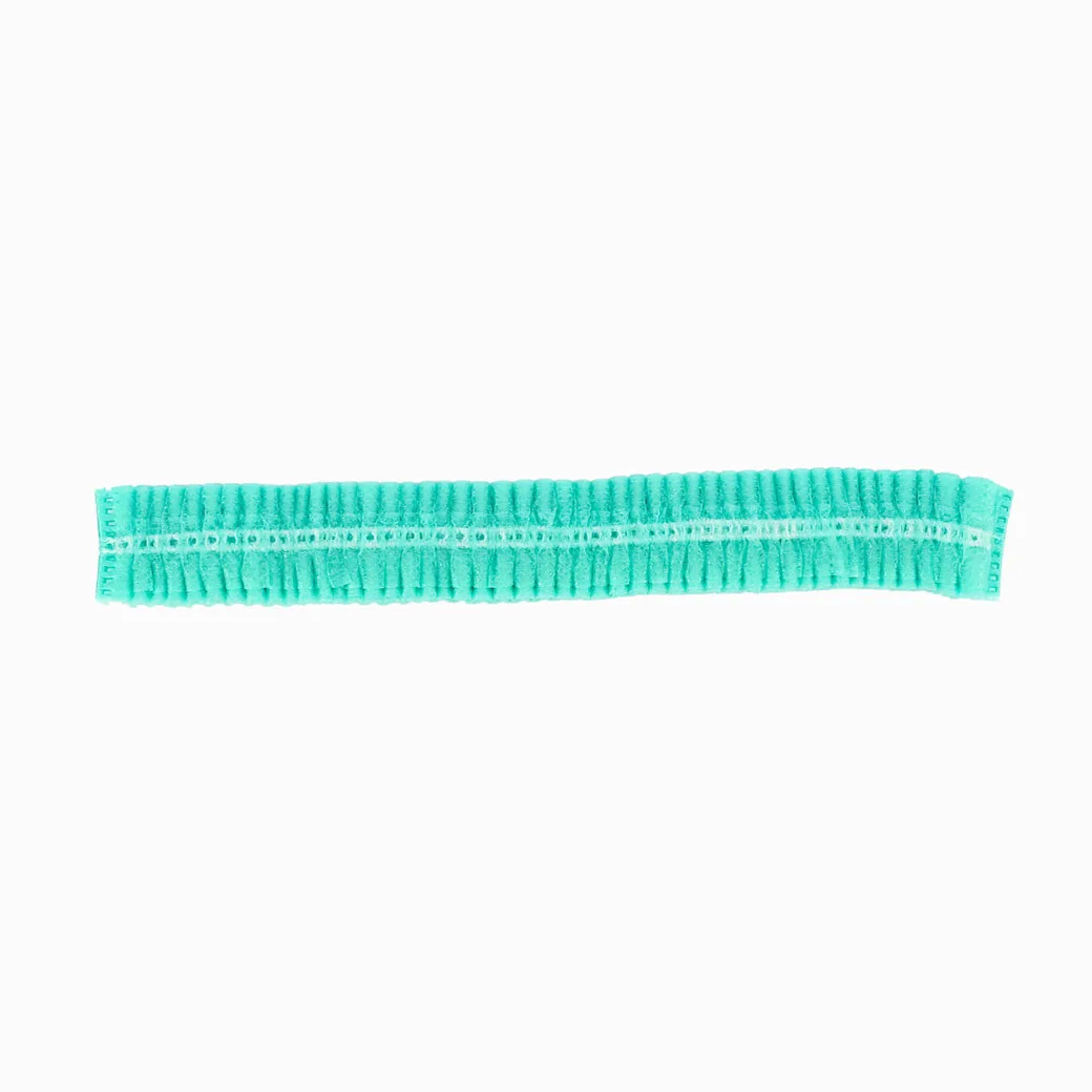 หมวกตัวหนอนสีเขียว 50S 22 cm. MT0223 1 3 1 หมวกตัวหนอนสีเขียว 50S 22 cm. MT0223 1 3 1