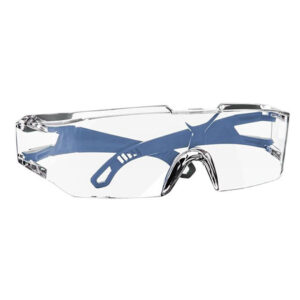 แว่นตานิรภัย UVEX 9065 ป้องกันฝุ่นละออง CN MT0610