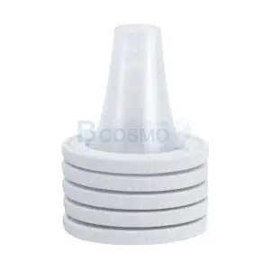 TM0023 อะไหล่ฝาครอบ Rossmax RA600 10 s ลายน้ำ1