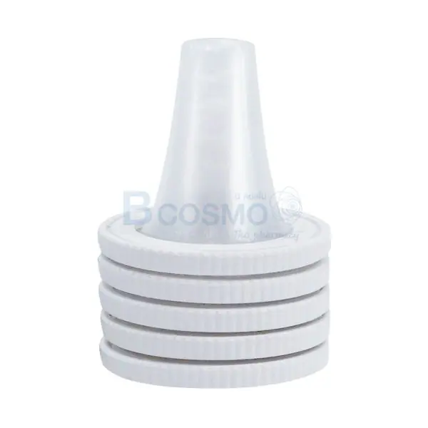 TM0023 อะไหล่ฝาครอบ Rossmax RA600 10 s ลายน้ำ1