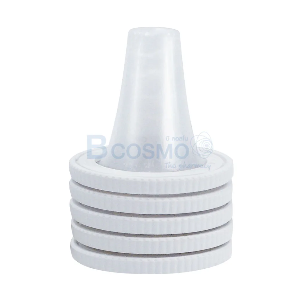 TM0023 อะไหล่ฝาครอบ Rossmax RA600 10 s ลายน้ำ1