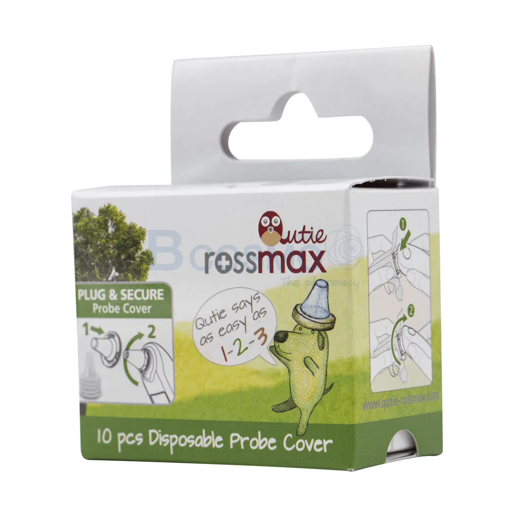 TM0023 อะไหล่ฝาครอบ Rossmax RA600 10 s ลายน้ำ2