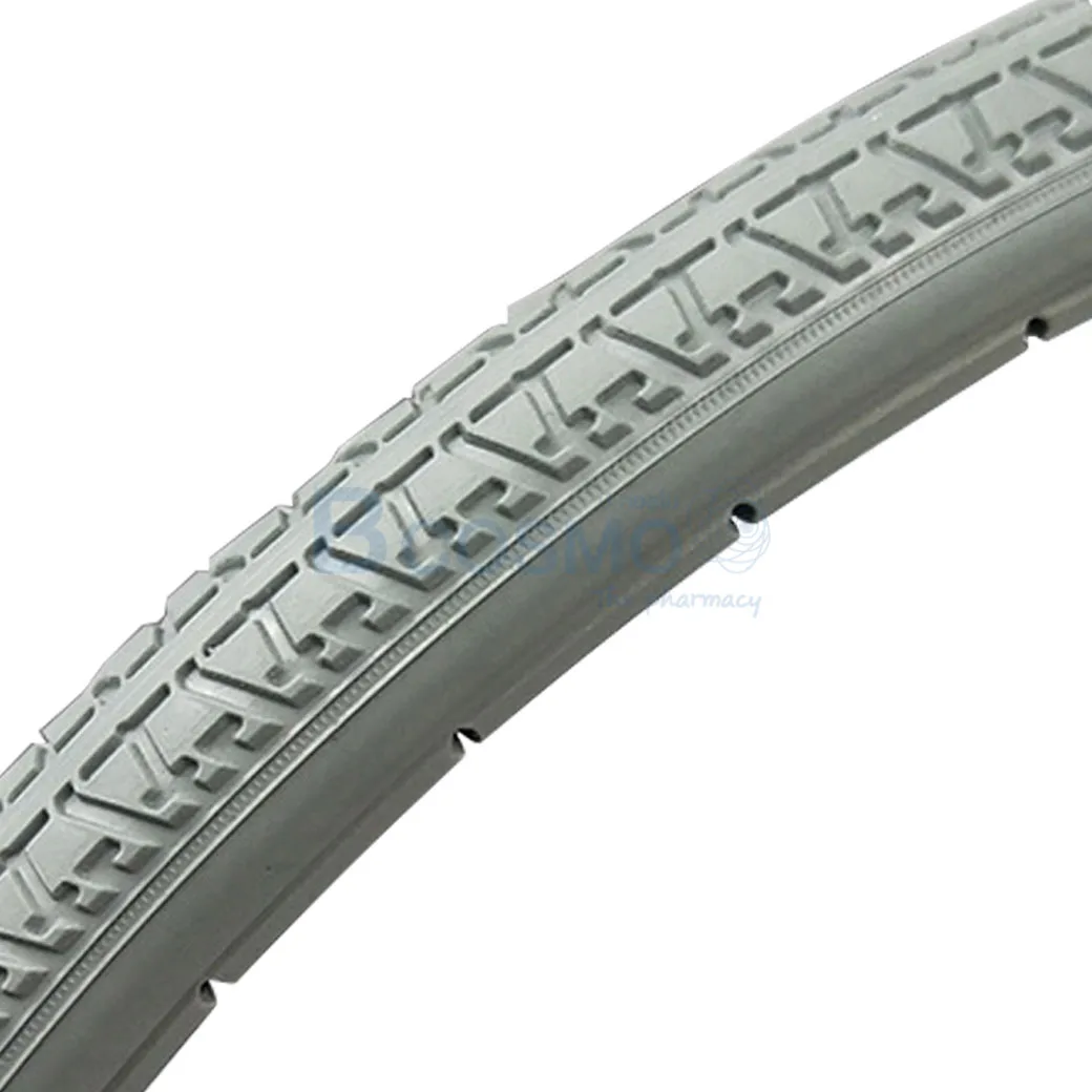 wc9905 20 1 g ยางอะไหล่รถเข็น 20x1 38 นิ้ว สีเทา C ลายน้ำ4