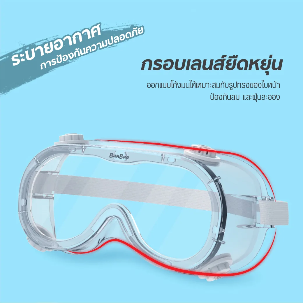 Dr.BanBao MT0611 5 Dr.BanBao MT0611 5