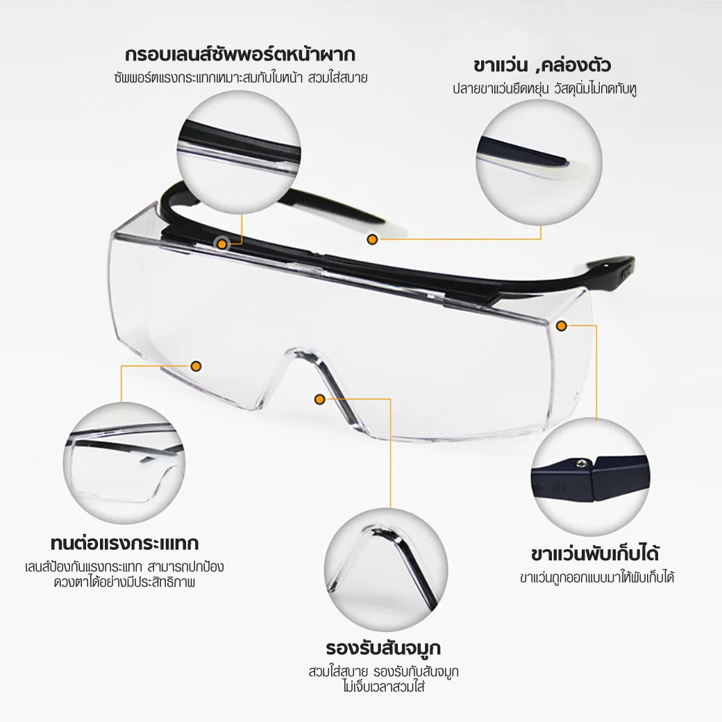 UVEX 9069260 ป้องกันฝุ่นละออง MT0610 12 UVEX 9069260 ป้องกันฝุ่นละออง MT0610 12