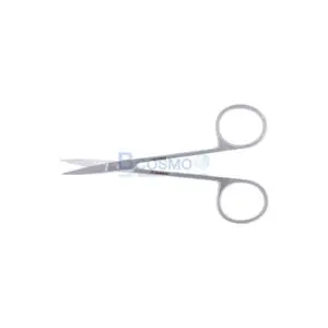 Iris Scissors STR. 11.5 cm. HTM MT1201 11 S 5