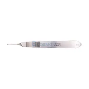 ด้ามมีดผ่าตัด Scalpel Handle HTM No. 3