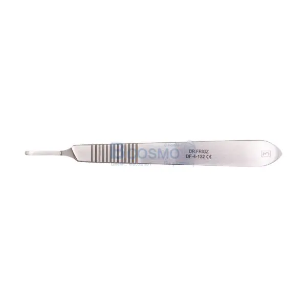 ด้ามมีดผ่าตัด Scalpel Handle HTM No. 3