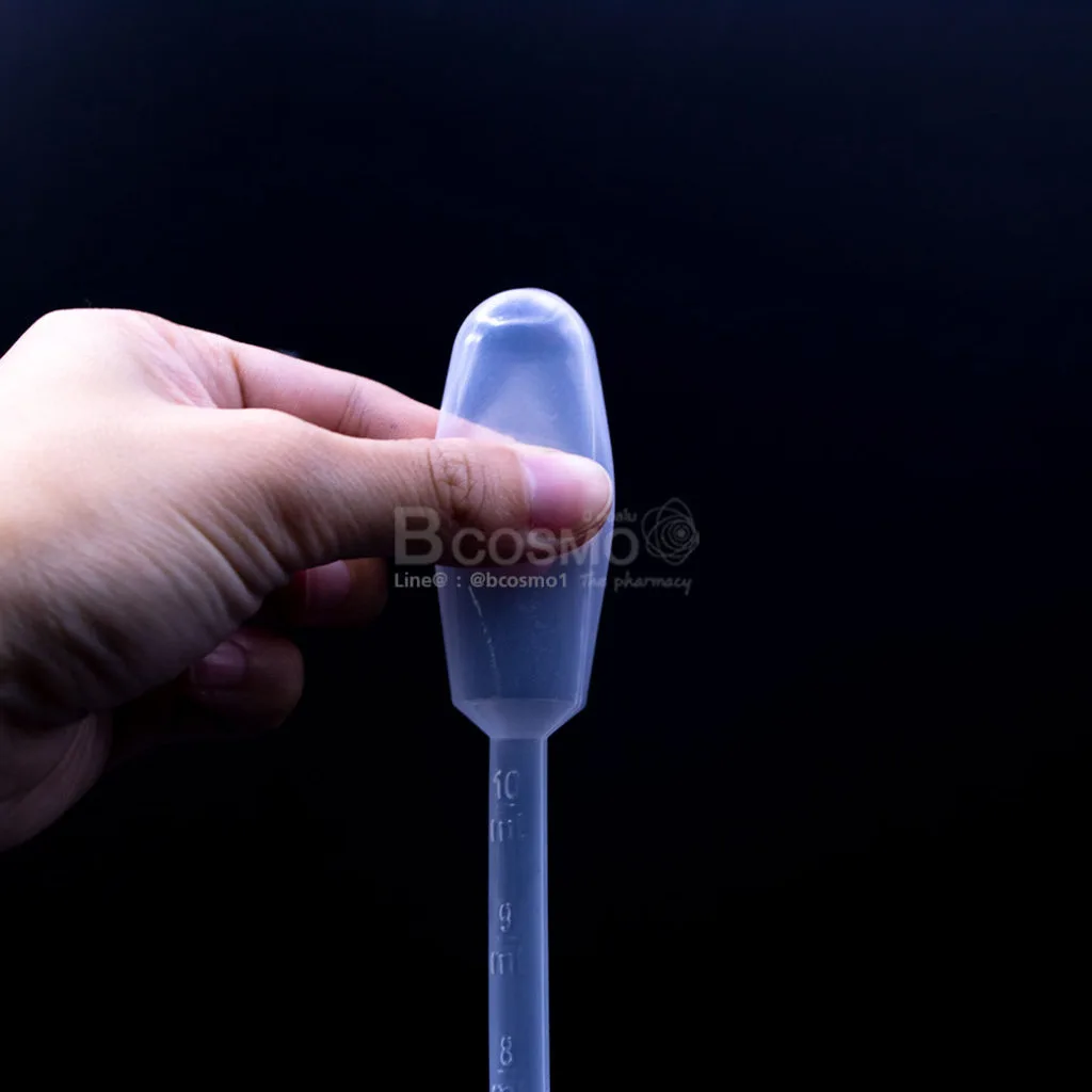 ดรอปเปอร์ 3 ml. 100s C MT00013 3 6 ดรอปเปอร์ 3 ml. 100s C MT00013 3 6