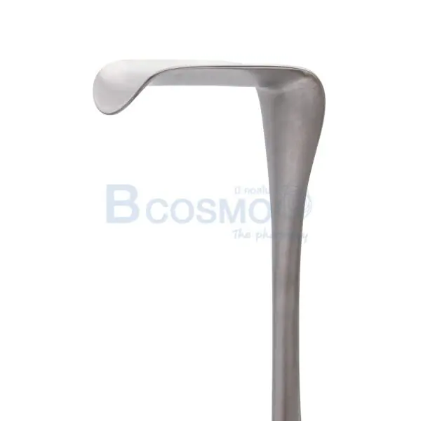 RICHARDSON EASTMAN Retractor Large HTM MT1226 L 4