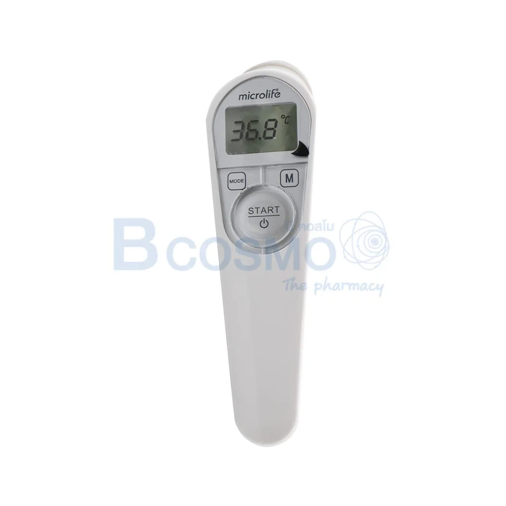 Microlife NC200 TM0025 ลายน้ำ3