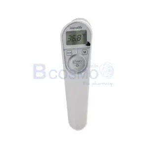 Microlife NC200 TM0025 ลายน้ำ3
