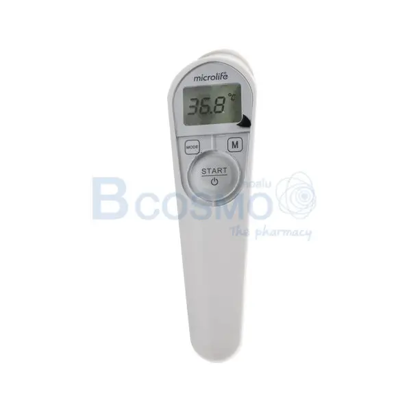 Microlife NC200 TM0025 ลายน้ำ3