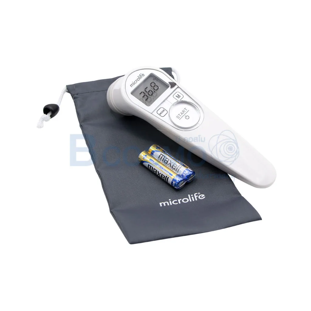 Microlife NC200 TM0025 ลายน้ำ5