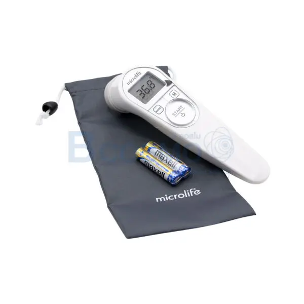 Microlife NC200 TM0025 ลายน้ำ5