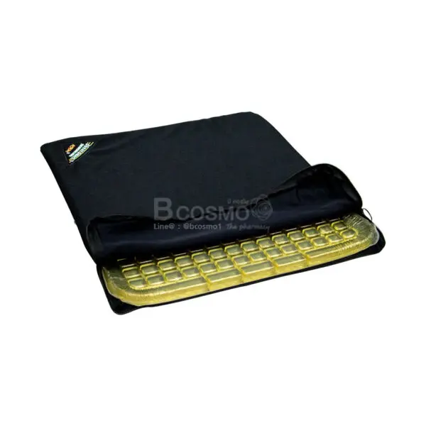 ACTION USA Adaptive Cube Pad CU1618 41x46x1.4 cm. EB1825 41x46 21