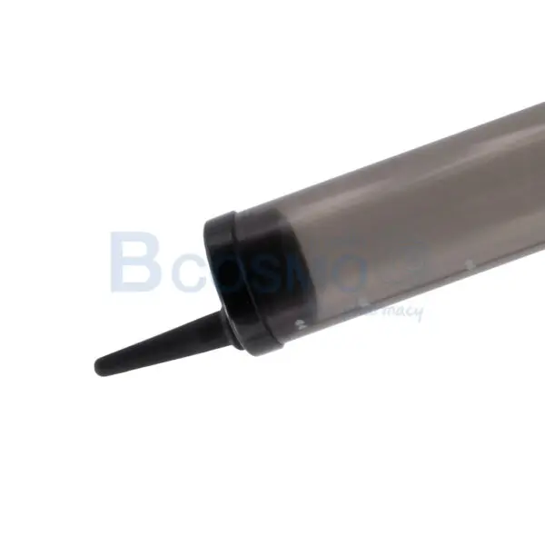 SYRINGE Roomfun 250 ml. สีดำ C EF0809 250 B ลายน้ำ3
