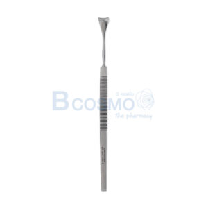 DESMARRES Retractor 16 cm. 10 mm. HTM MT1233 ลายน้ำ1