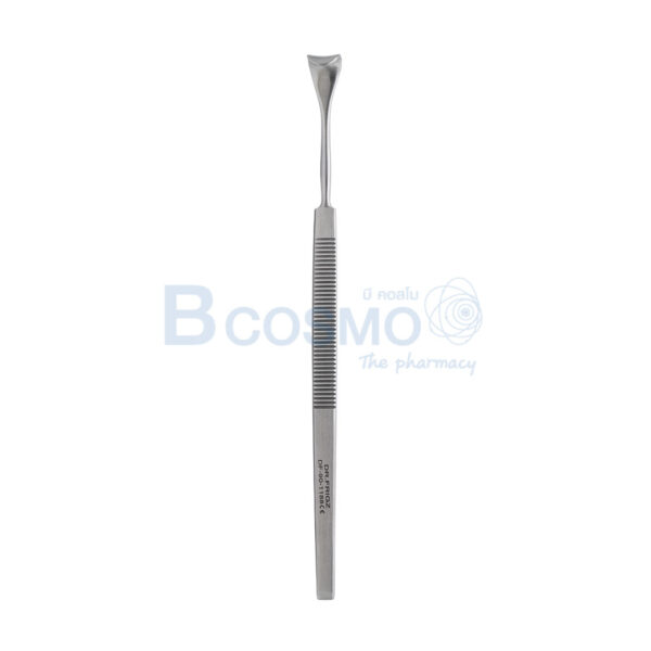 DESMARRES Retractor 16 cm. 10 mm. HTM MT1233 ลายน้ำ1