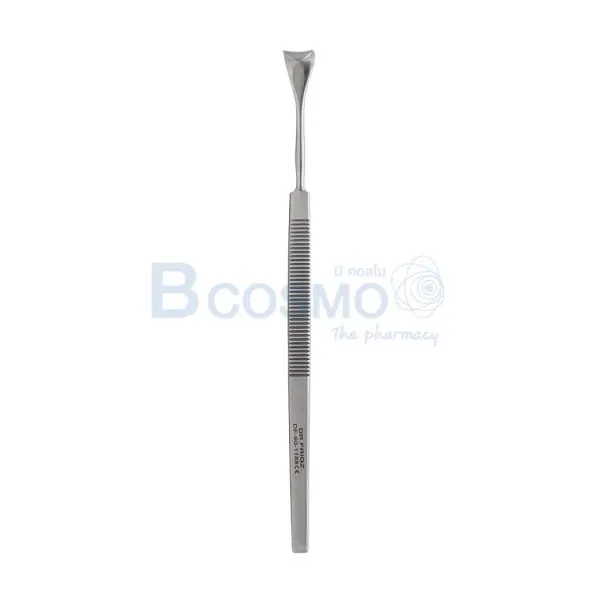 DESMARRES Retractor 16 cm. 10 mm. HTM MT1233 ลายน้ำ1
