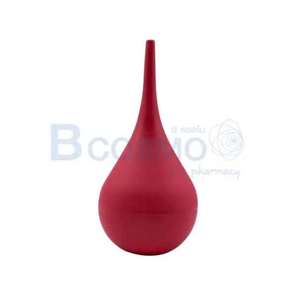 EF0806 7 ไซริงค์บอล ลูกยางแดง No.7 200 cc ลายน้ำ1