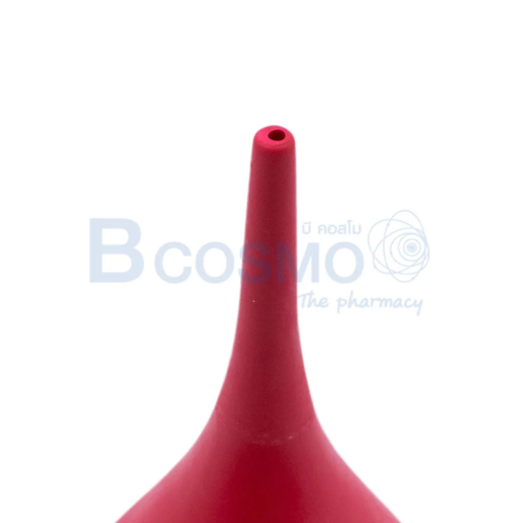 EF0806 7 ไซริงค์บอล ลูกยางแดง No.7 200 cc ลายน้ำ2