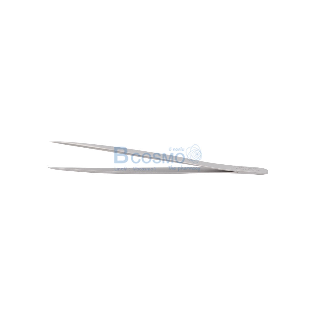 JEWELLERS MICRO Forceps No.3 HTM MT1218 3