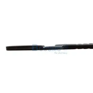 MT1202 ด้ามมีดผ่าตัด Scalpel Handle HTM No. 3, No. 4