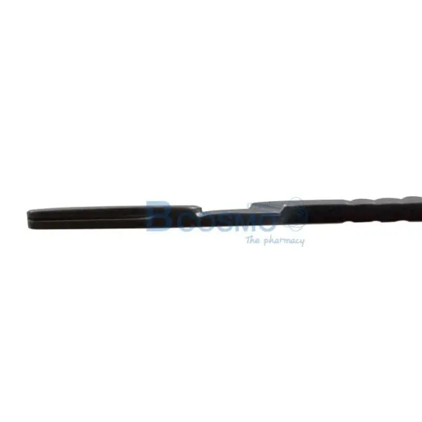 MT1202 ด้ามมีดผ่าตัด Scalpel Handle HTM No. 3, No. 4