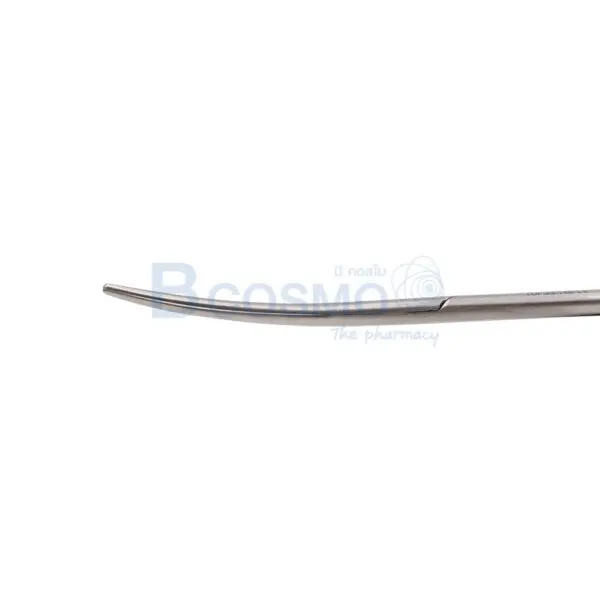 MT1207 กรรไกรตัดชิ้นเนื้อ TC METZENBAUM Scissors bl bl CVD3