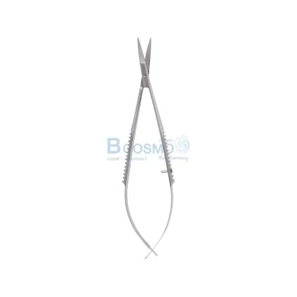 MICRO Scissors sh shCVD 11.5 cm HTM MT1219 5