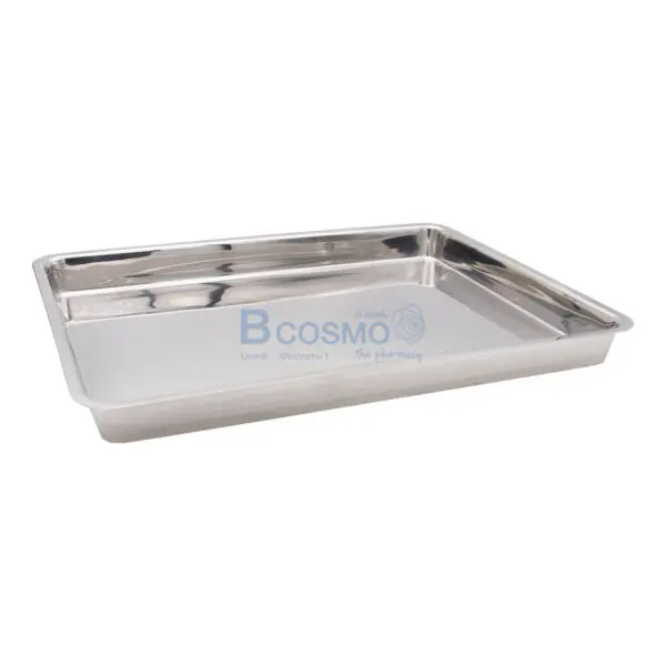 INSTRUMENT TRAY 30x40x34 HTM MT1013 30 15