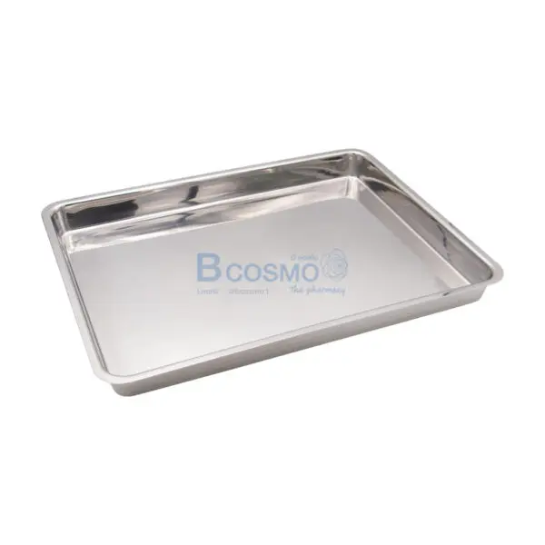 INSTRUMENT TRAY 30x40x34 HTM MT1013 30 16